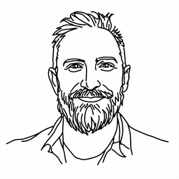 Profile picture of Bryan Blake